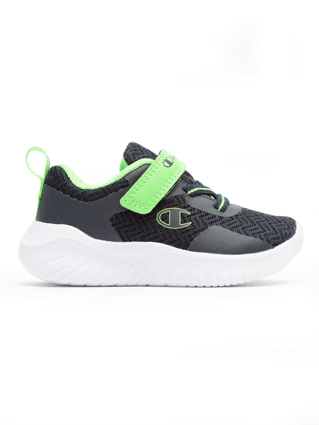 CHAMPION Обувки SOFTY EVOLVE B TD