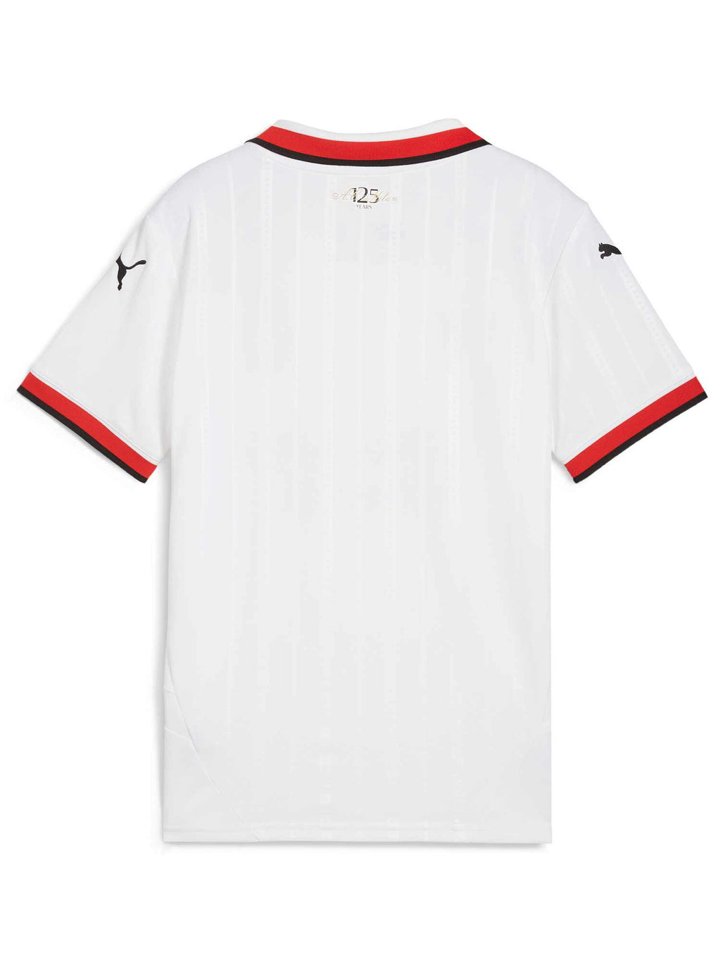 PUMA Тениска ACM Away Jersey Replica Jr