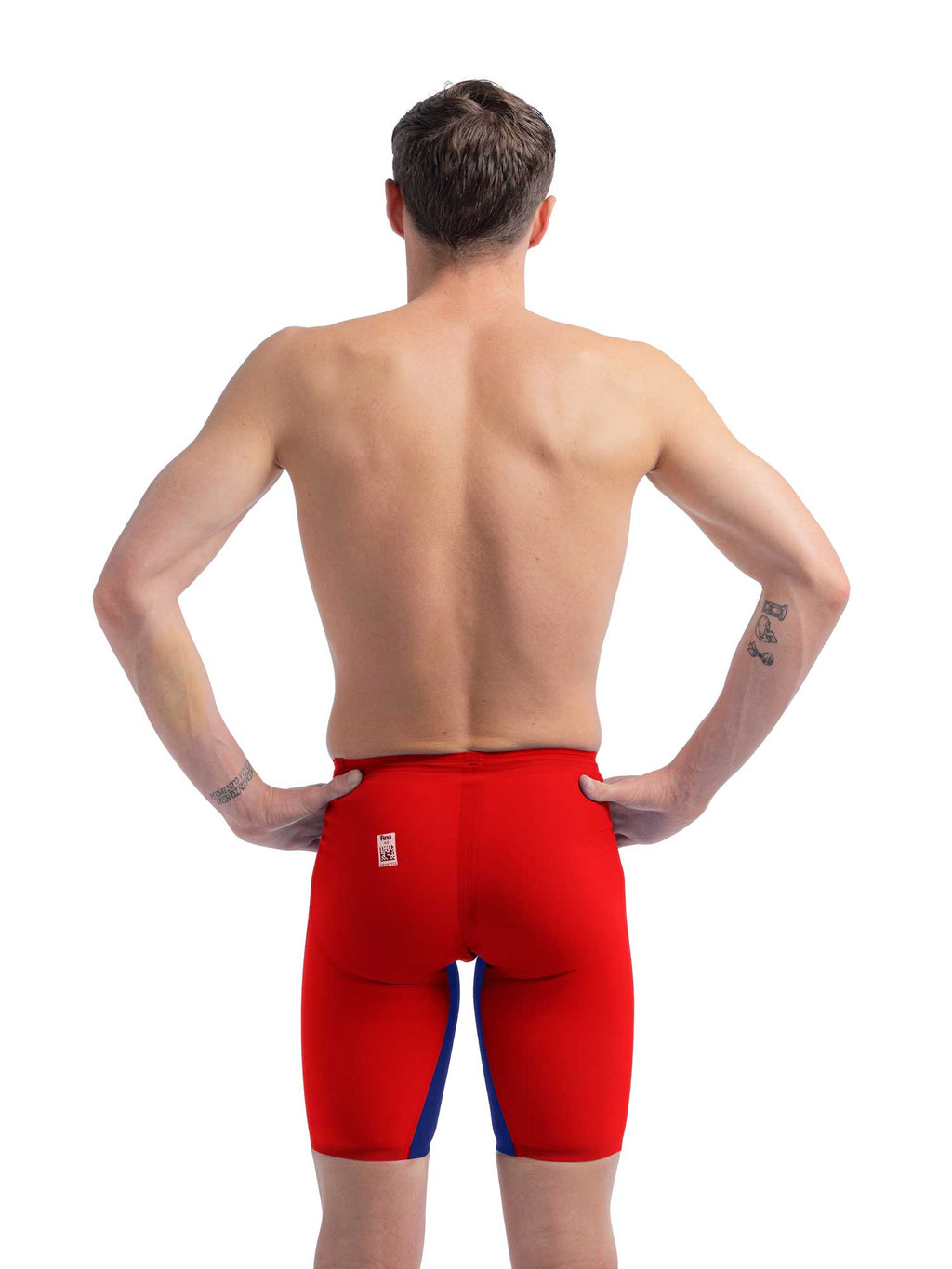 SPEEDO Бански FASTSKIN LZR PURE VALOR 2.0 JAMMER