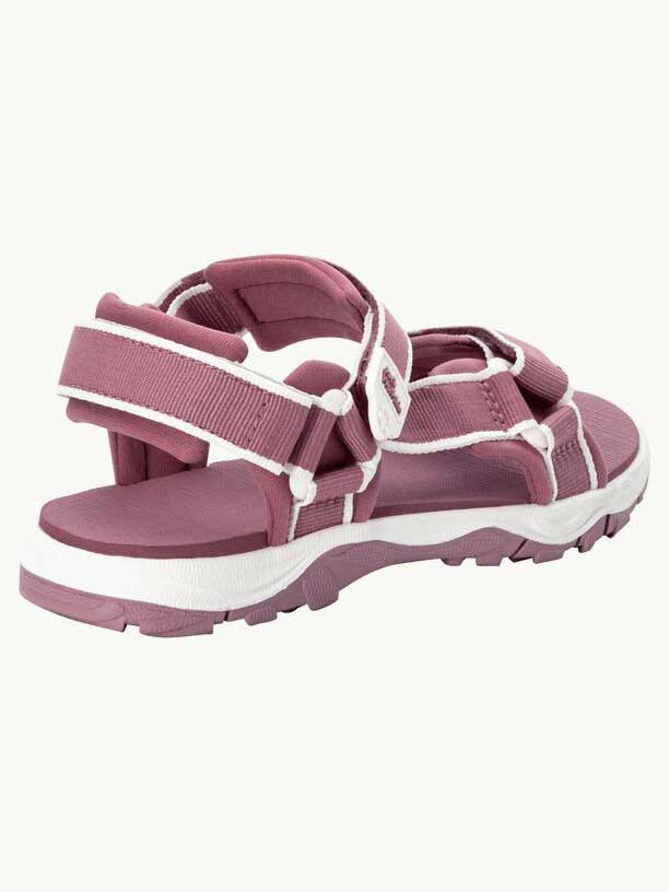 JACK WOLFSKIN Сандали SEVEN SEAS 3 K