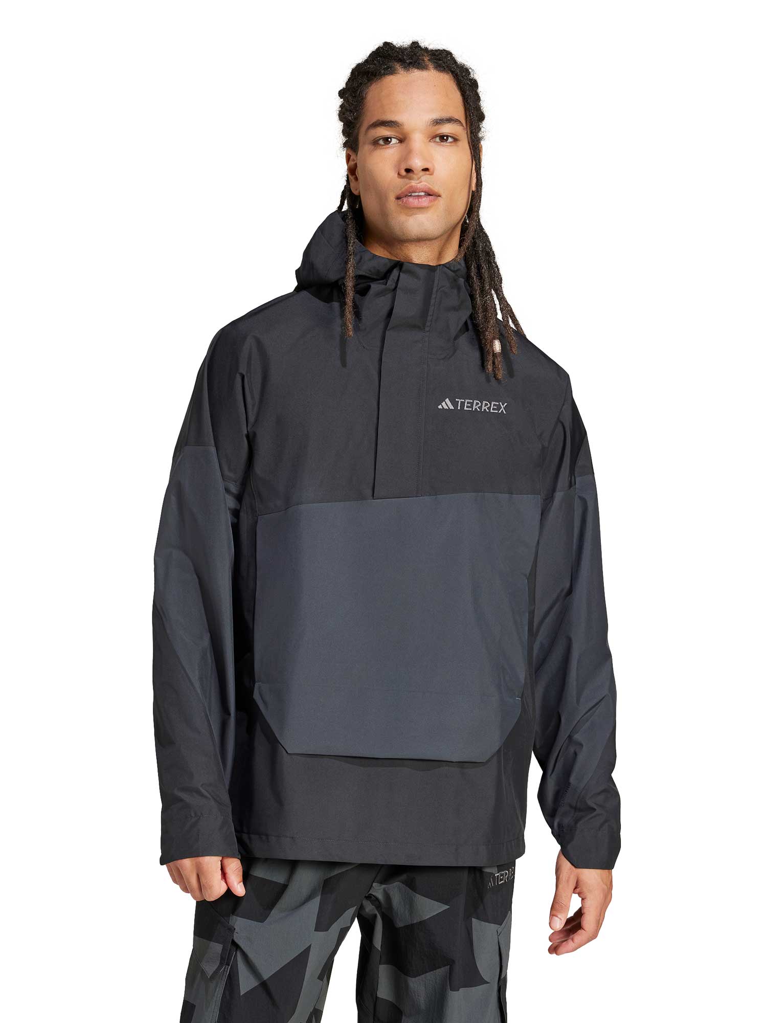 ADIDAS PERFORMANCE Анорак Terrex Xploric 2.5L Climaproof