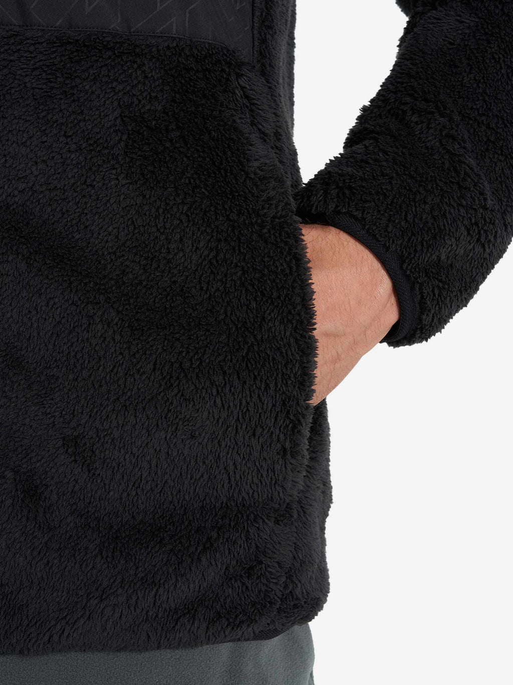 OUTVENTURE Полар Sherpa Hiking Men's Fleece Jumper