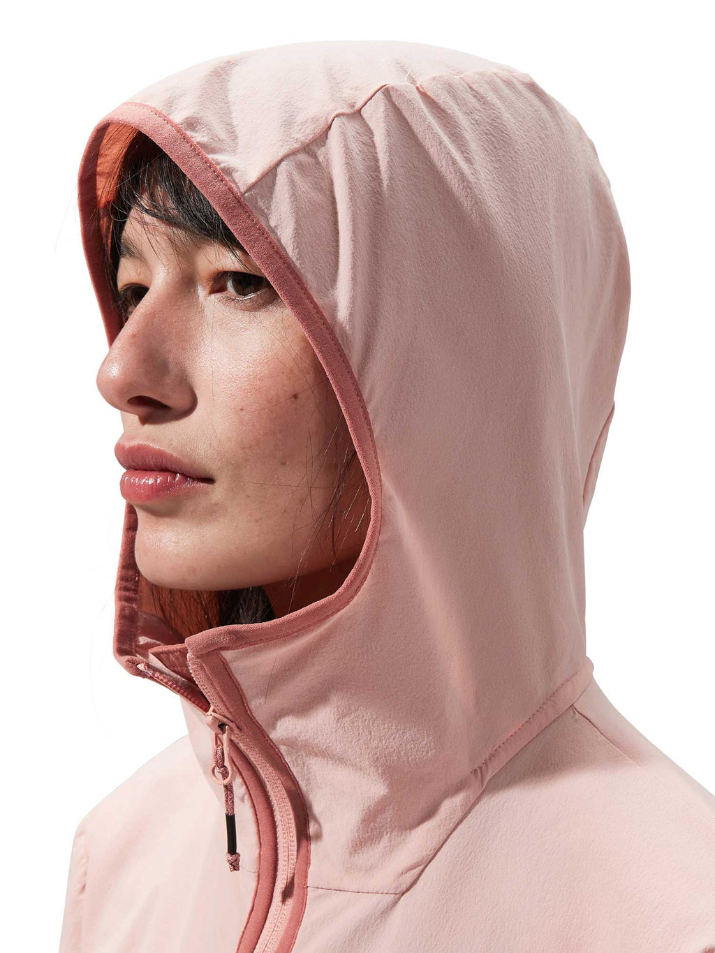 BERGHAUS Анорак W WANDERMOOR WIND SMOCK
