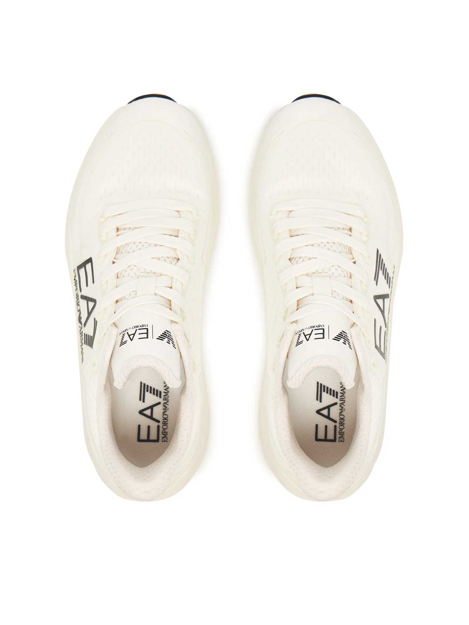EA7 Emporio Armani Обувки WAVE CRACKING