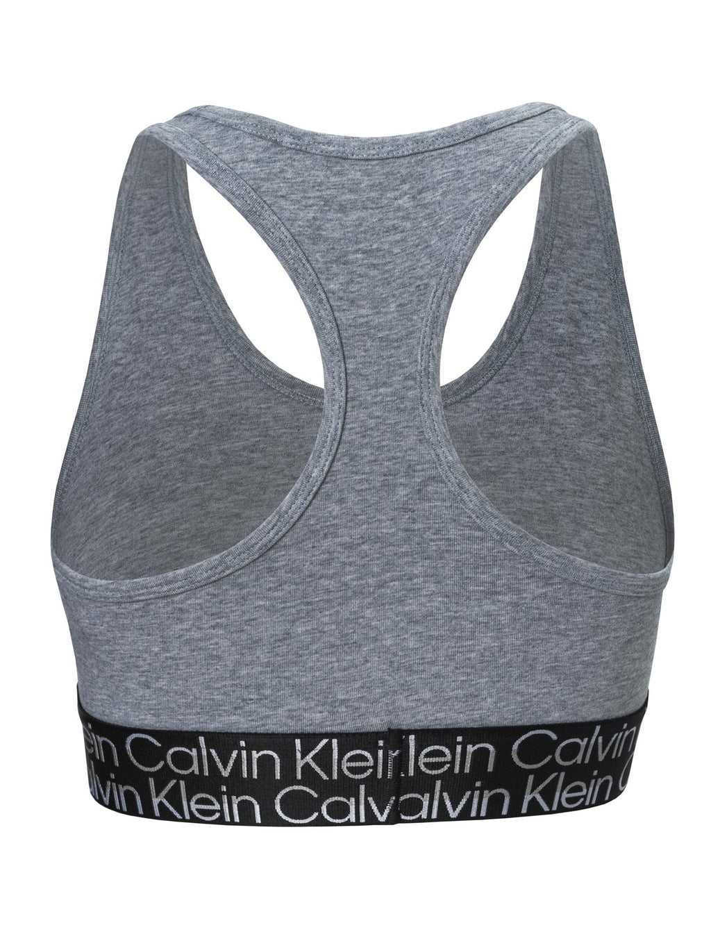 Calvin Klein Performance Спортен сутиен PW - Low Support