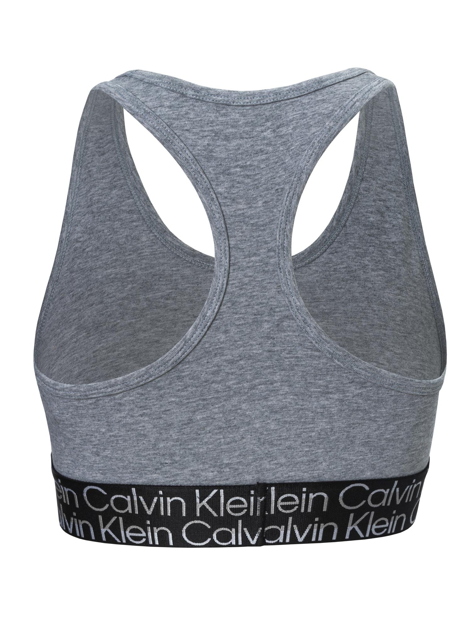 Calvin Klein Performance Спортен сутиен PW - Low Support