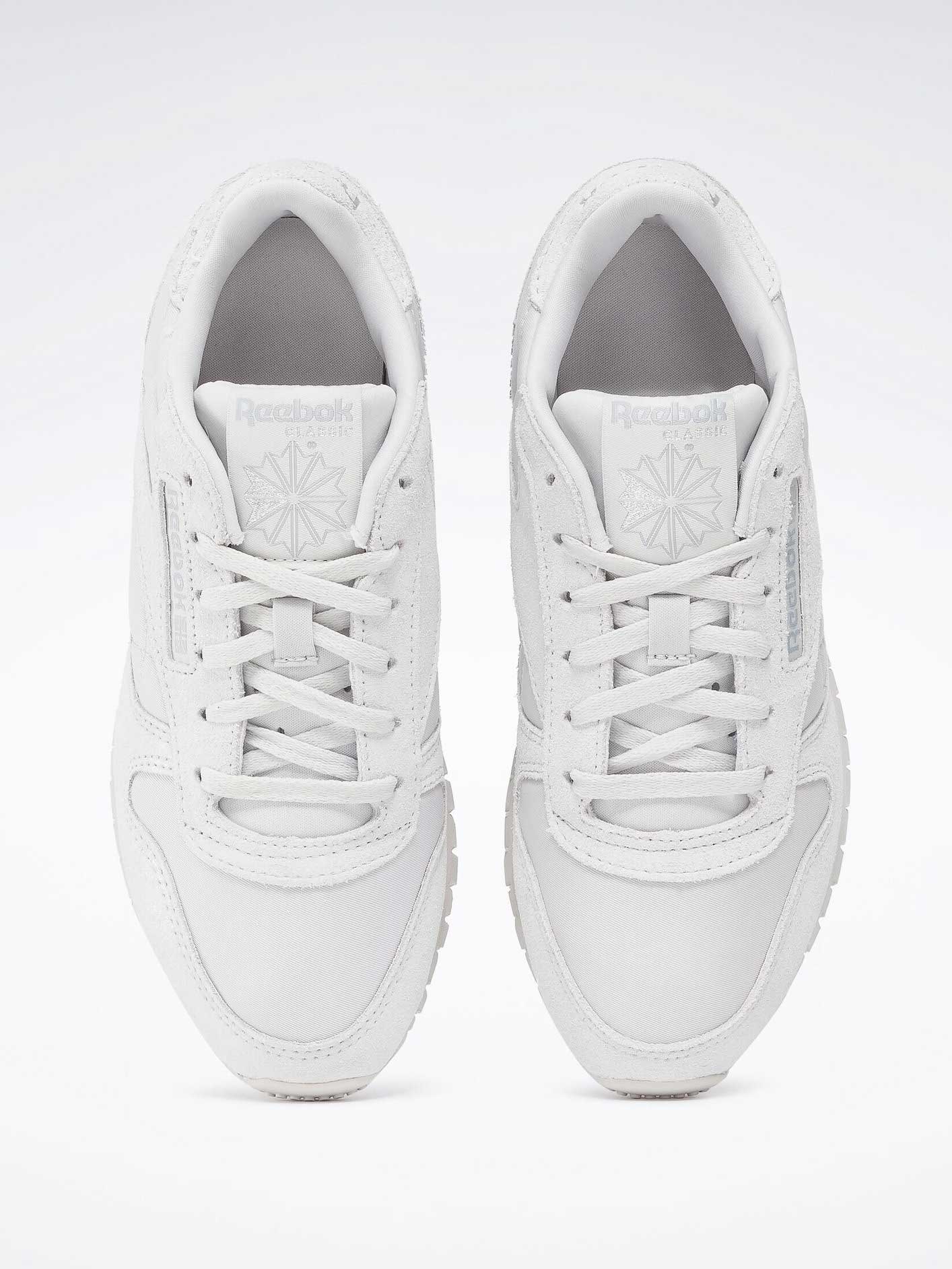REEBOK Обувки CLASSIC LEATHER