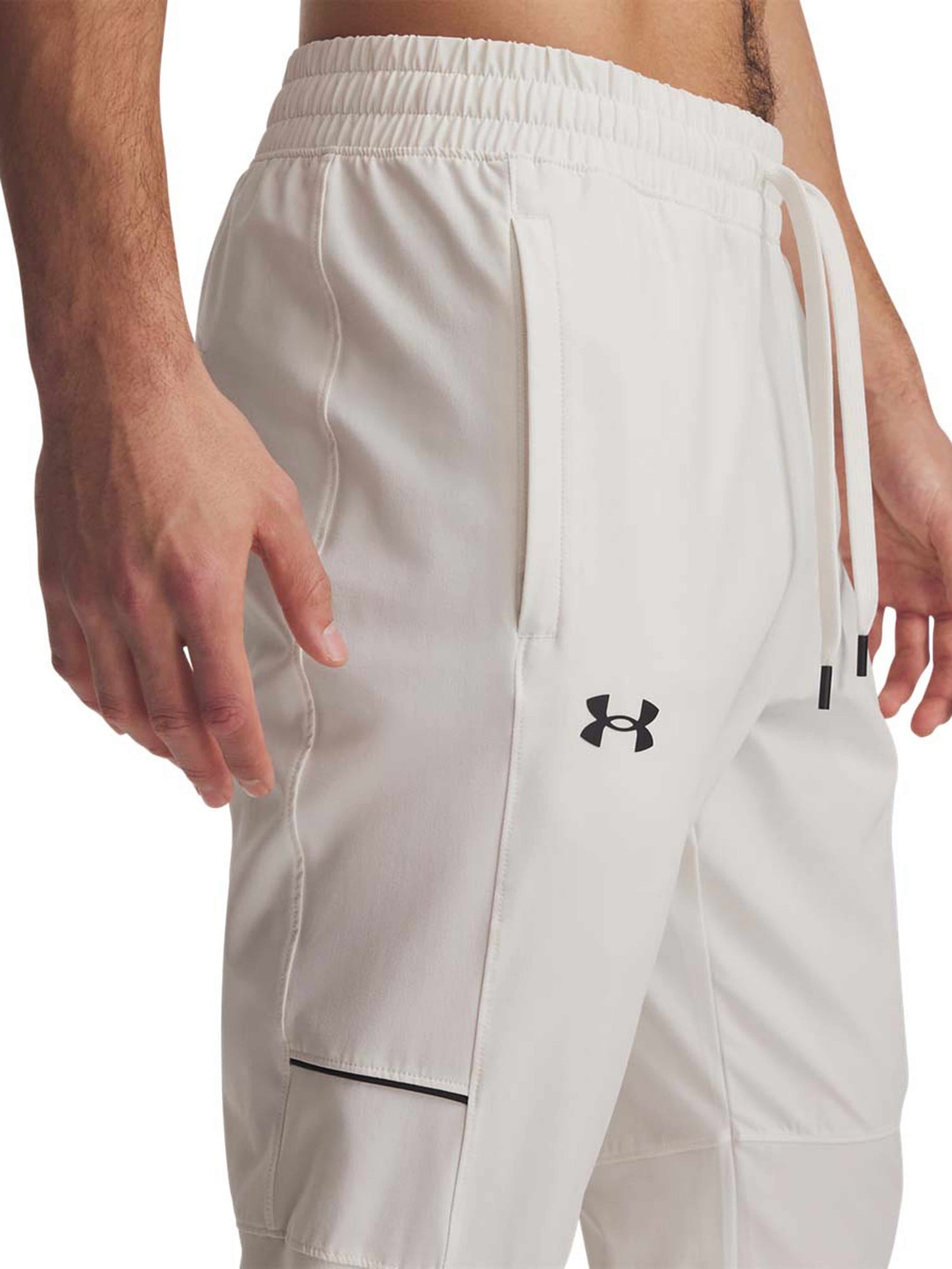 UNDER ARMOUR Спортно долнище Zone Woven Pant