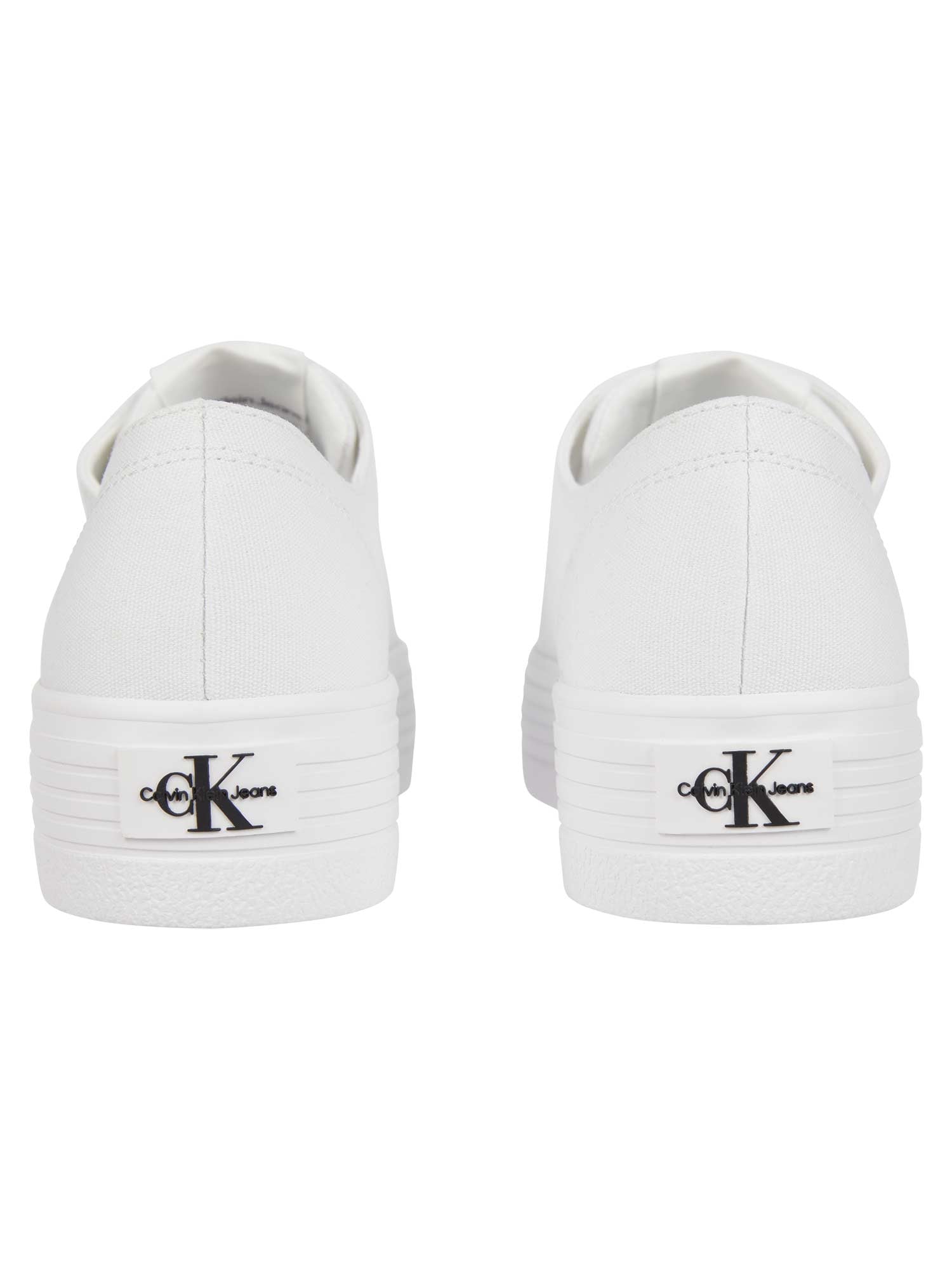 Calvin Klein Jeans Обувки VULC FLATFORM