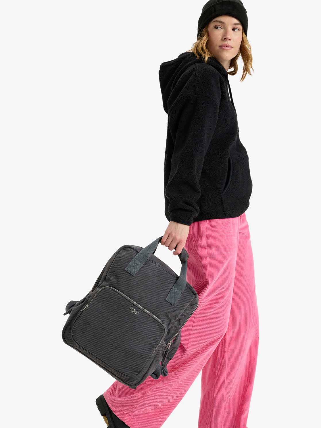 ROXY Раница FEELING VIBES HANDLE BACKPACK
