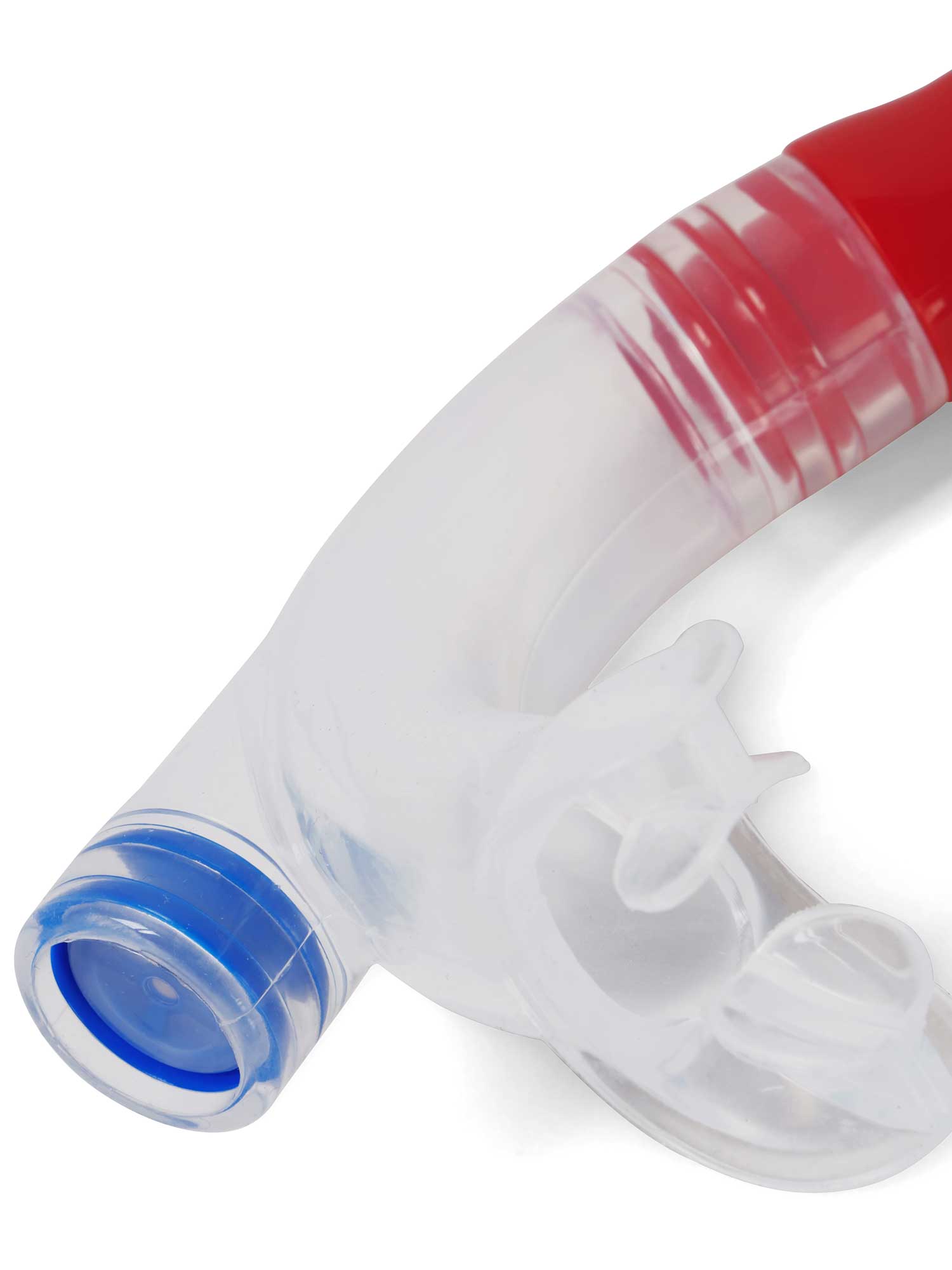 SPEEDO Шнорхел CENTRE SNORKEL