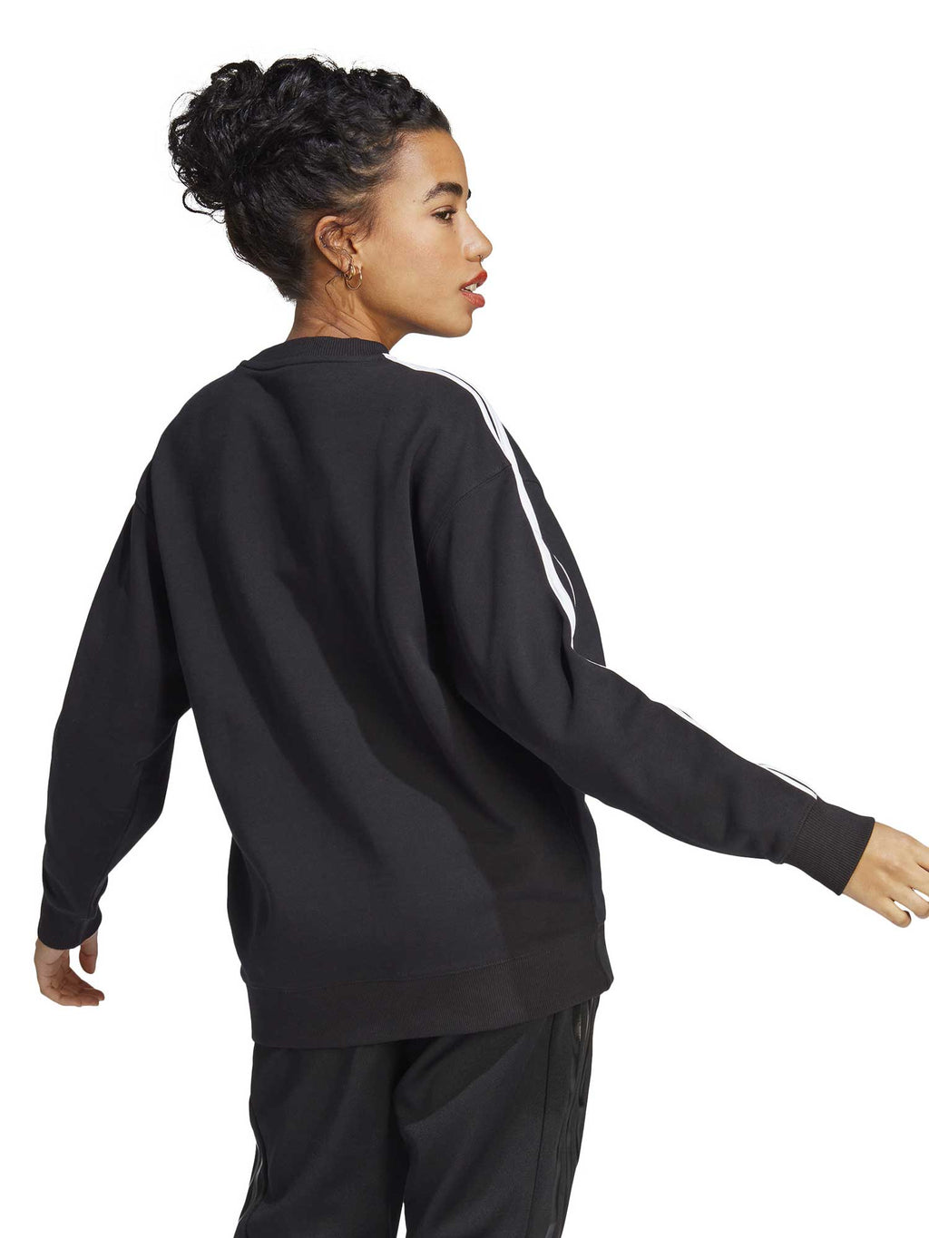 ADIDAS SPORTSWEAR Блуза Essentials 3-Stripes