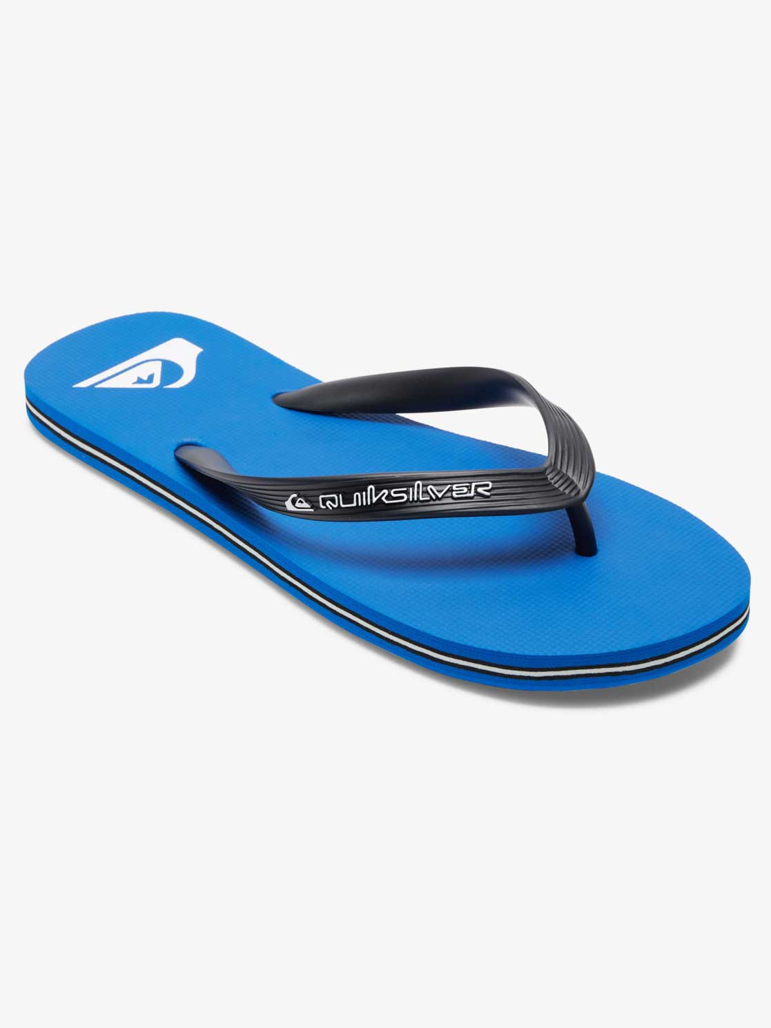 QUIKSILVER Джапанки MOLOKAI CORE