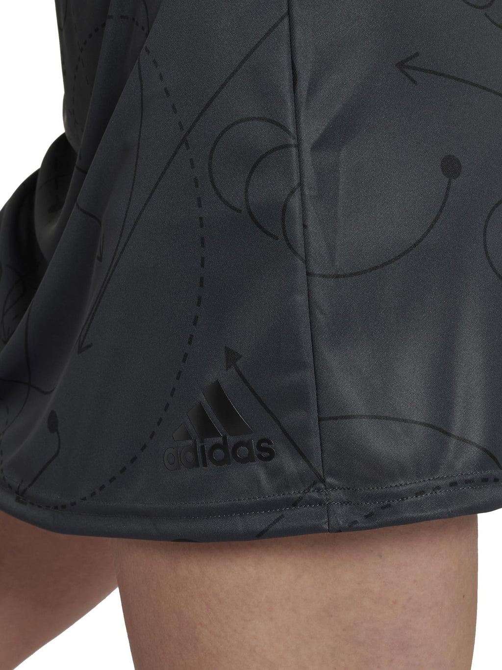 ADIDAS PERFORMANCE Пола Club Tennis Graphic