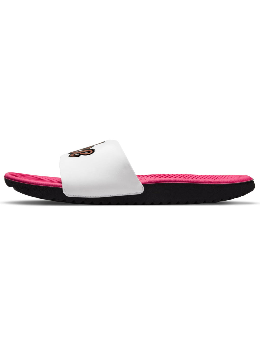 NIKE Джапанки KAWA SLIDE SE GS/PS