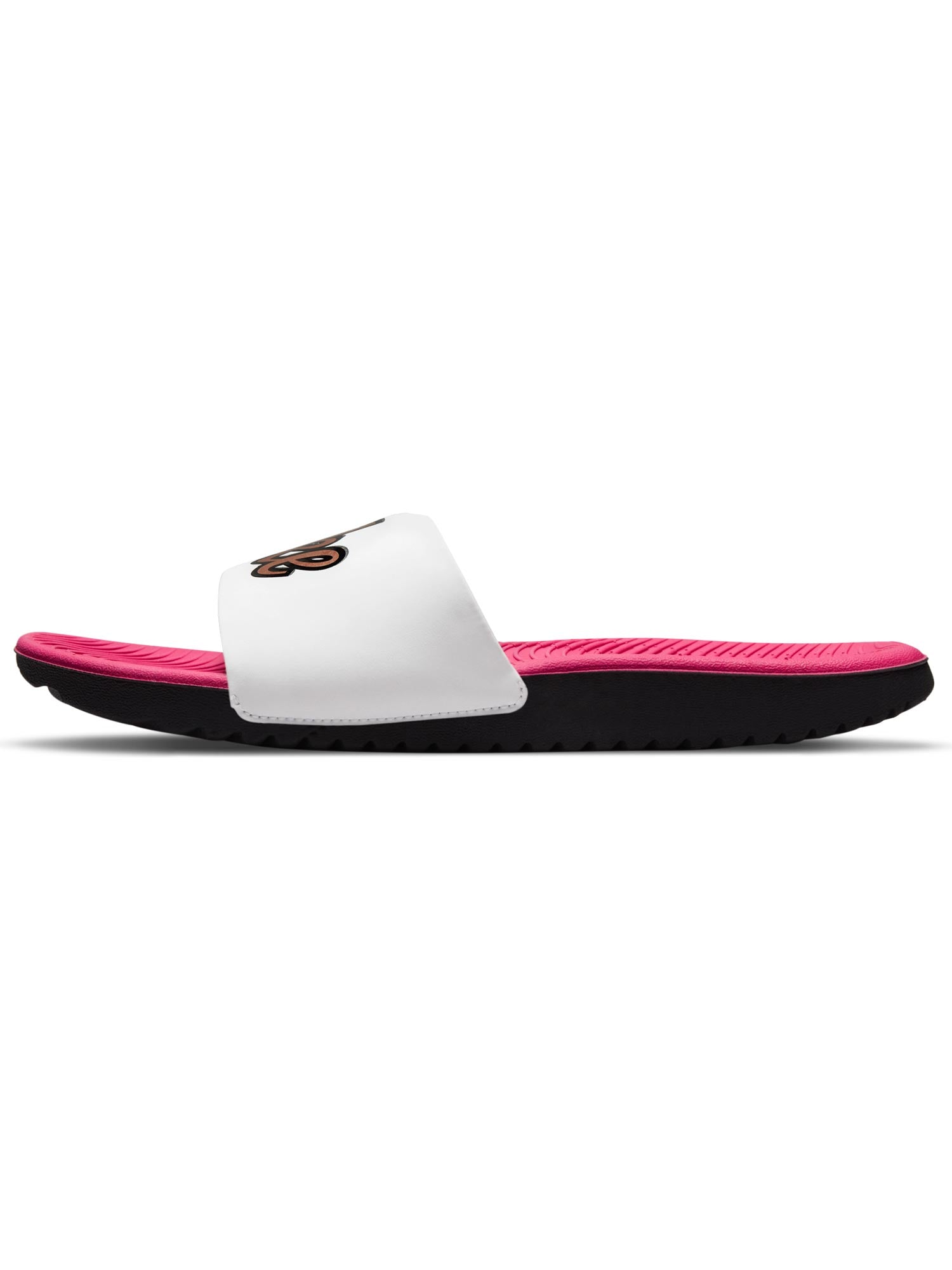 NIKE Джапанки KAWA SLIDE SE GS/PS