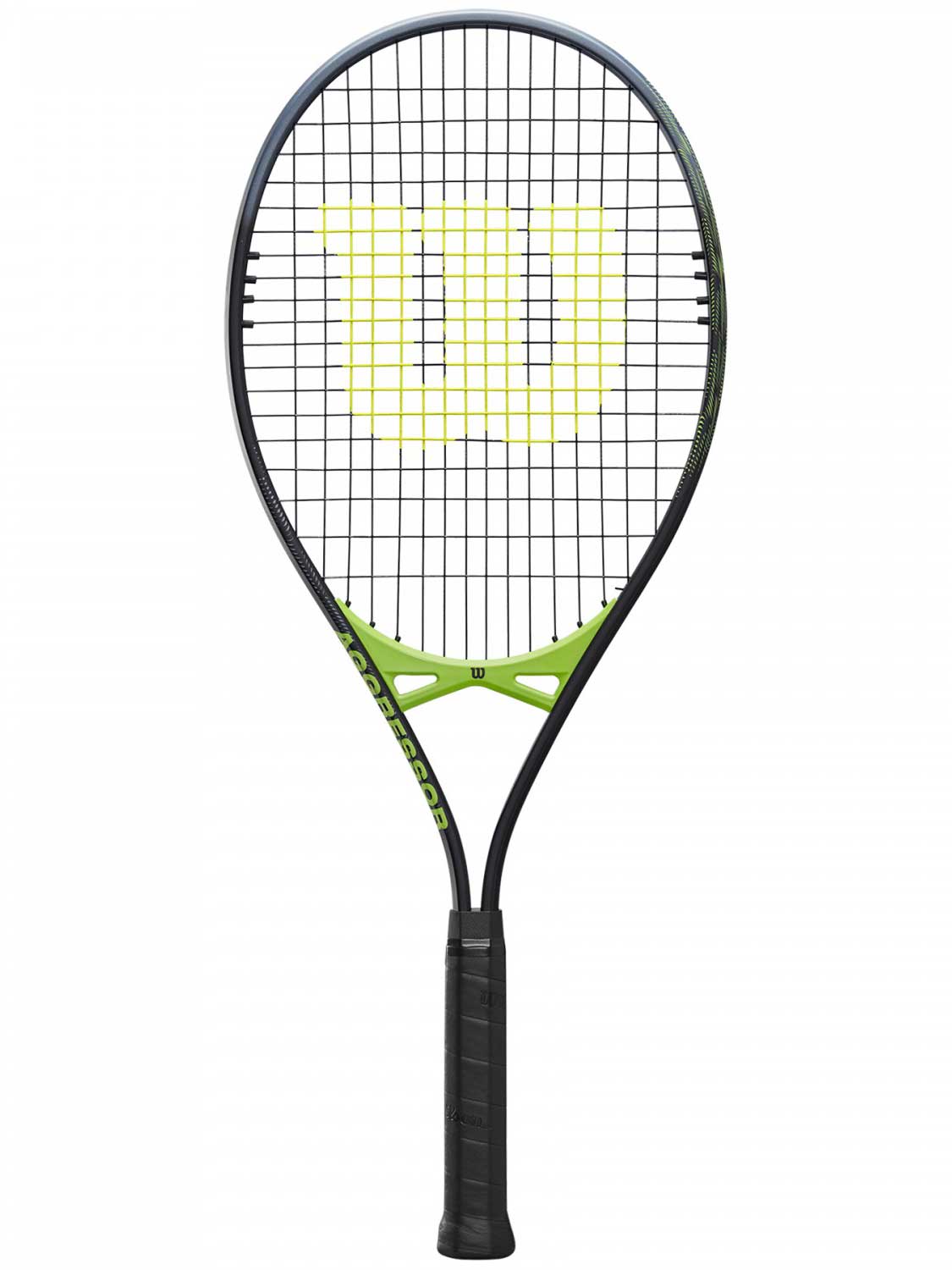 WILSON Тенис ракета AGGRESSOR TNS RKT