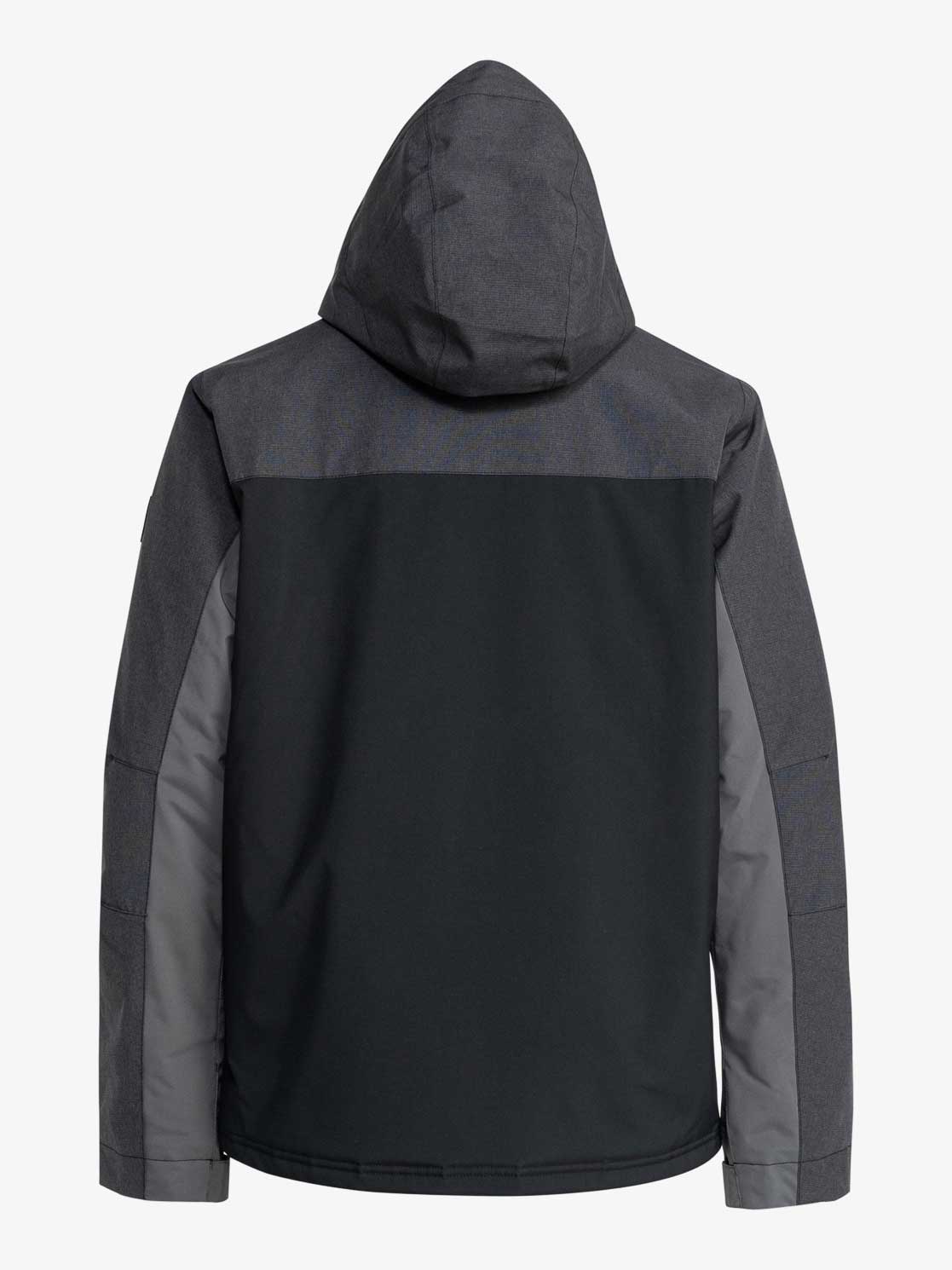 QUIKSILVER Сноуборд яке DAWSON