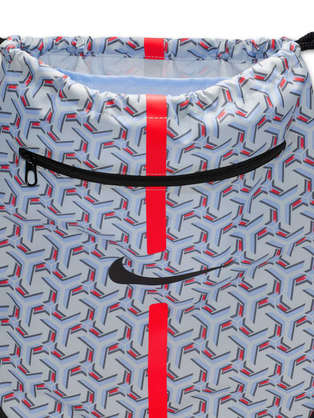 NIKE Мешка NK ACDMY GMSK