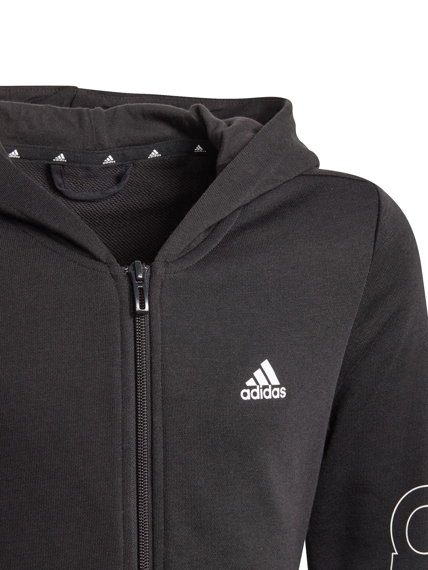 ADIDAS SPORTSWEAR Суитшърт Essentials Full-Zip