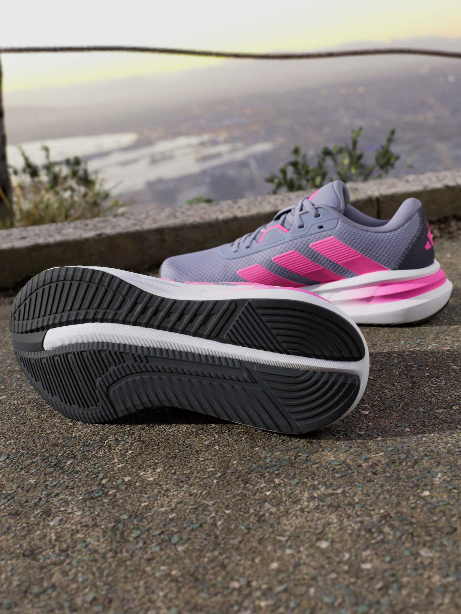 ADIDAS PERFORMANCE Обувки Galaxy 7 Running