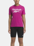 REEBOK Тениска RI BL TEE