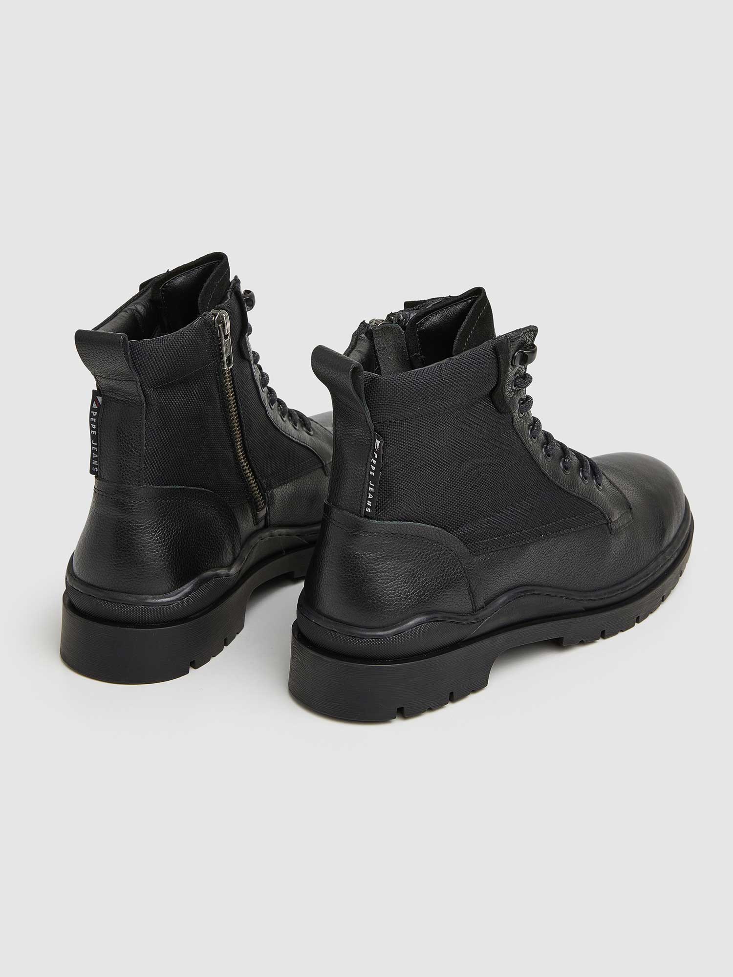 PEPE JEANS Обувки BRAD BOOT
