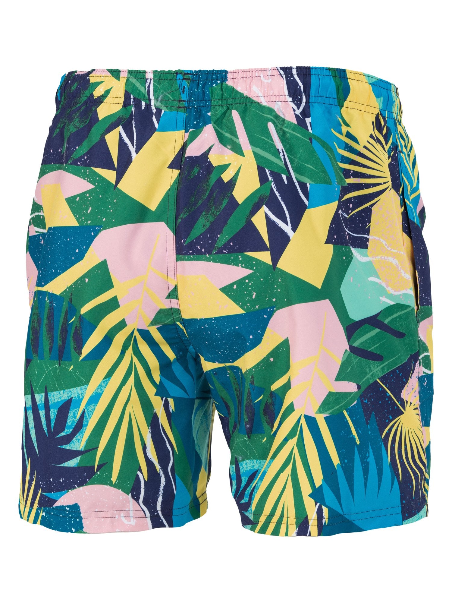 SPEEDO Плувни шорти MENS PRINTED LEISURE 16'' WATERSHORT