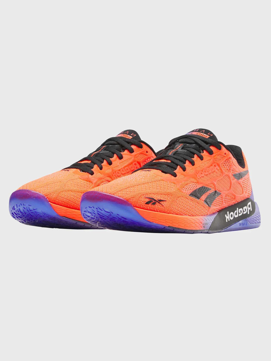 REEBOK Обувки NANO PRO