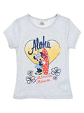 KIDS MOVIE HEROES Тениска MINNIE