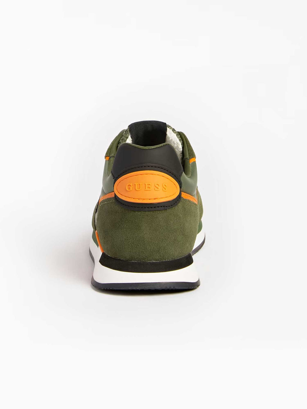 GUESS Обувки POTENZA II