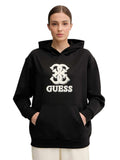 GUESS Суитшърт CARMEN HOODIE SWEATS