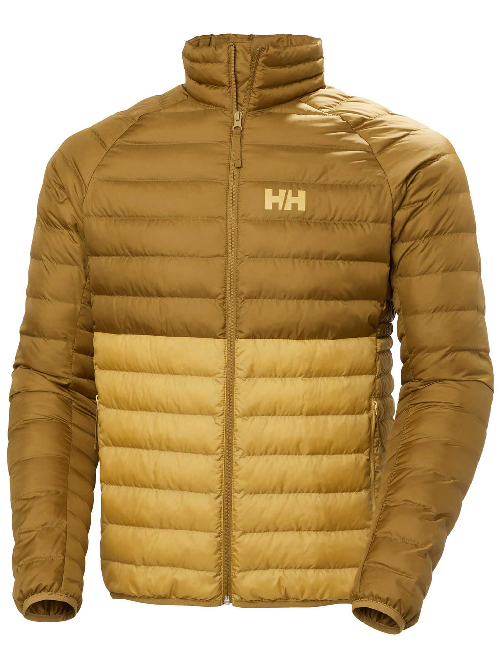 HELLY HANSEN Яке BANFF INSULATOR JACKET