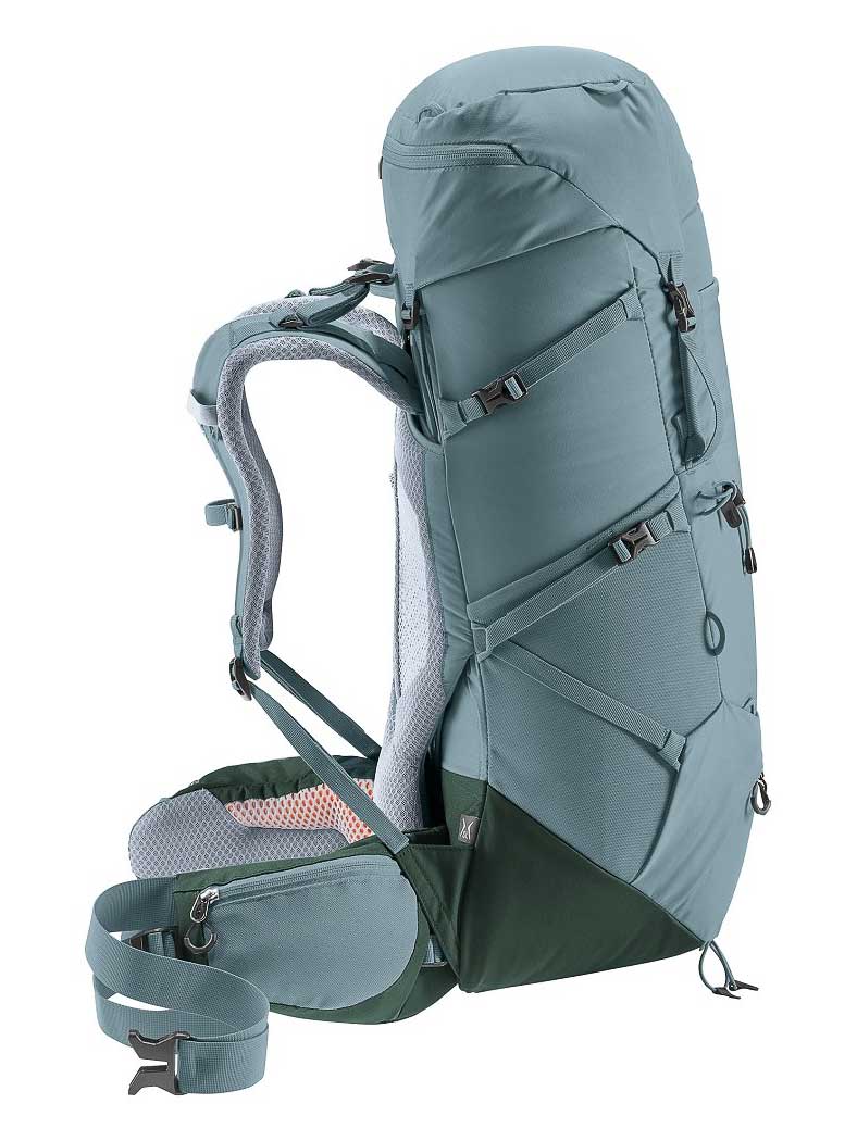 DEUTER Раница Aircontact Core 35+10 SL