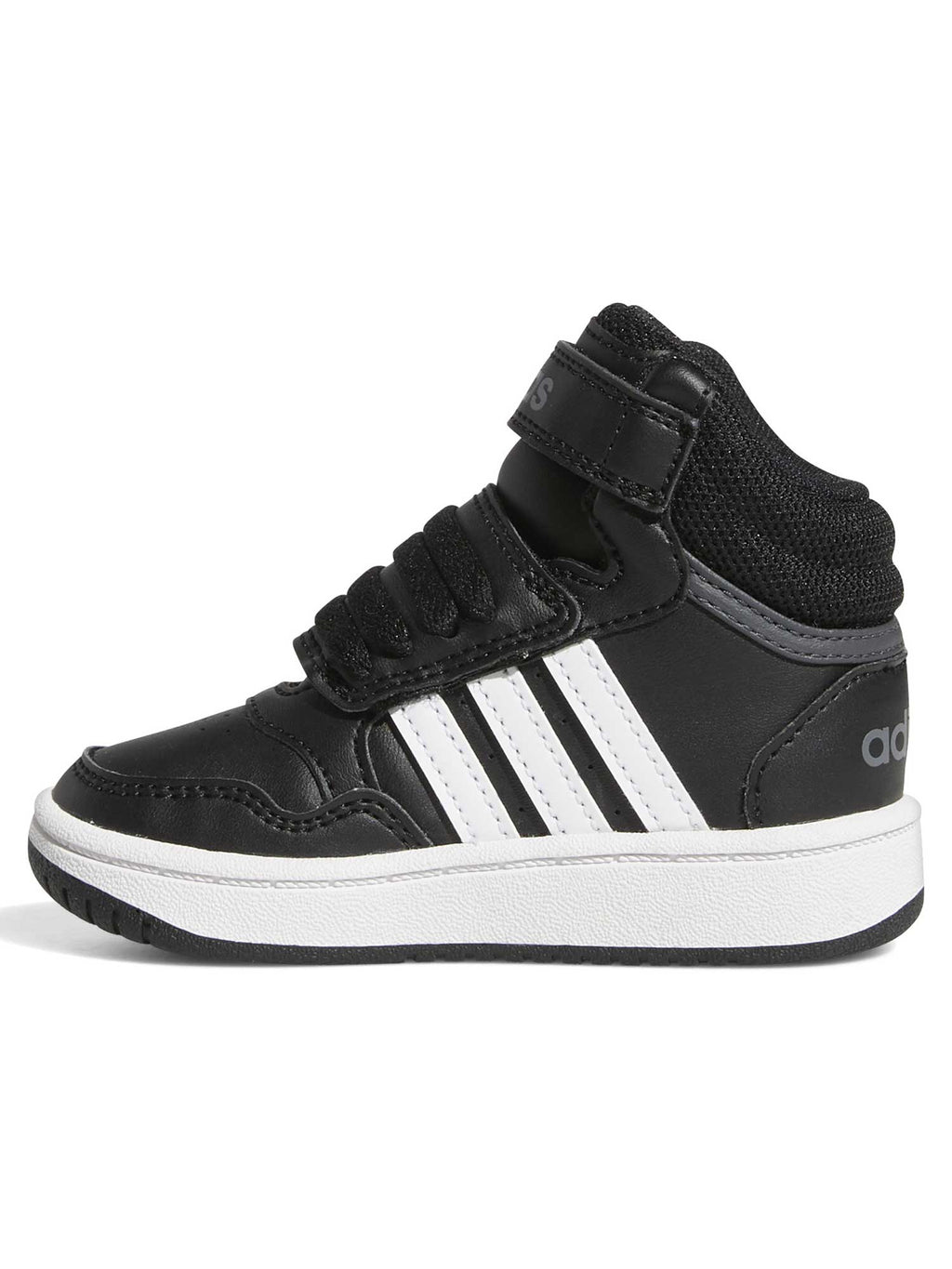 ADIDAS SPORTSWEAR Обувки Hoops Mid