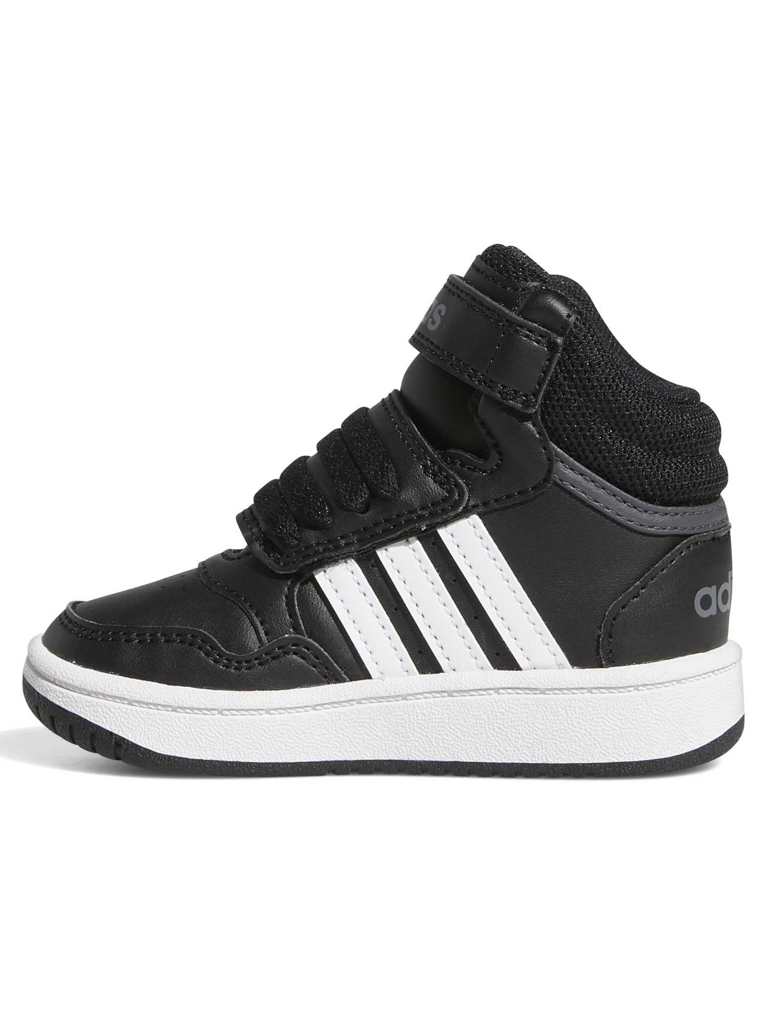 ADIDAS SPORTSWEAR Обувки Hoops Mid