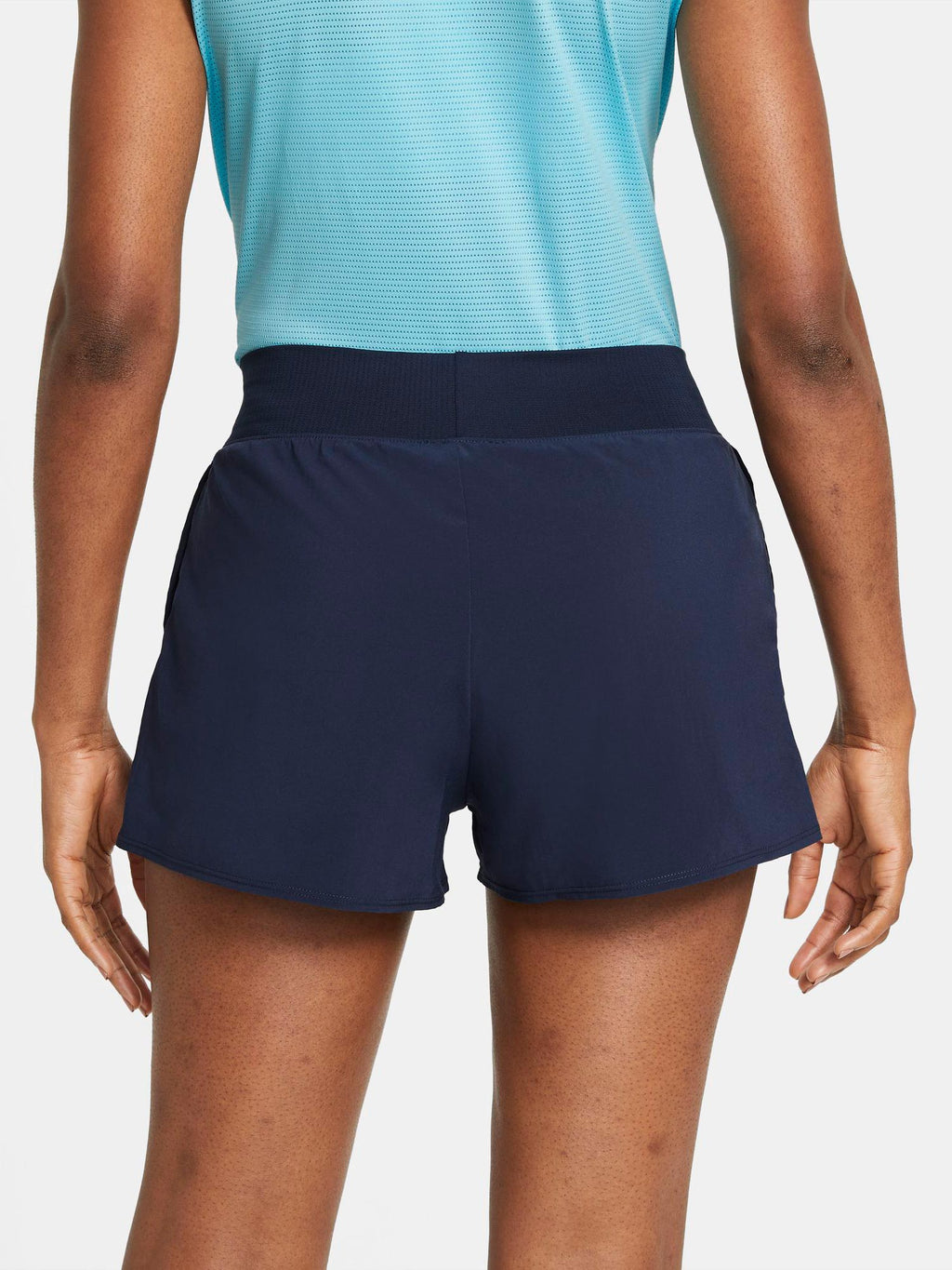 NIKE Къси панталони W VCTRY DF SHRT