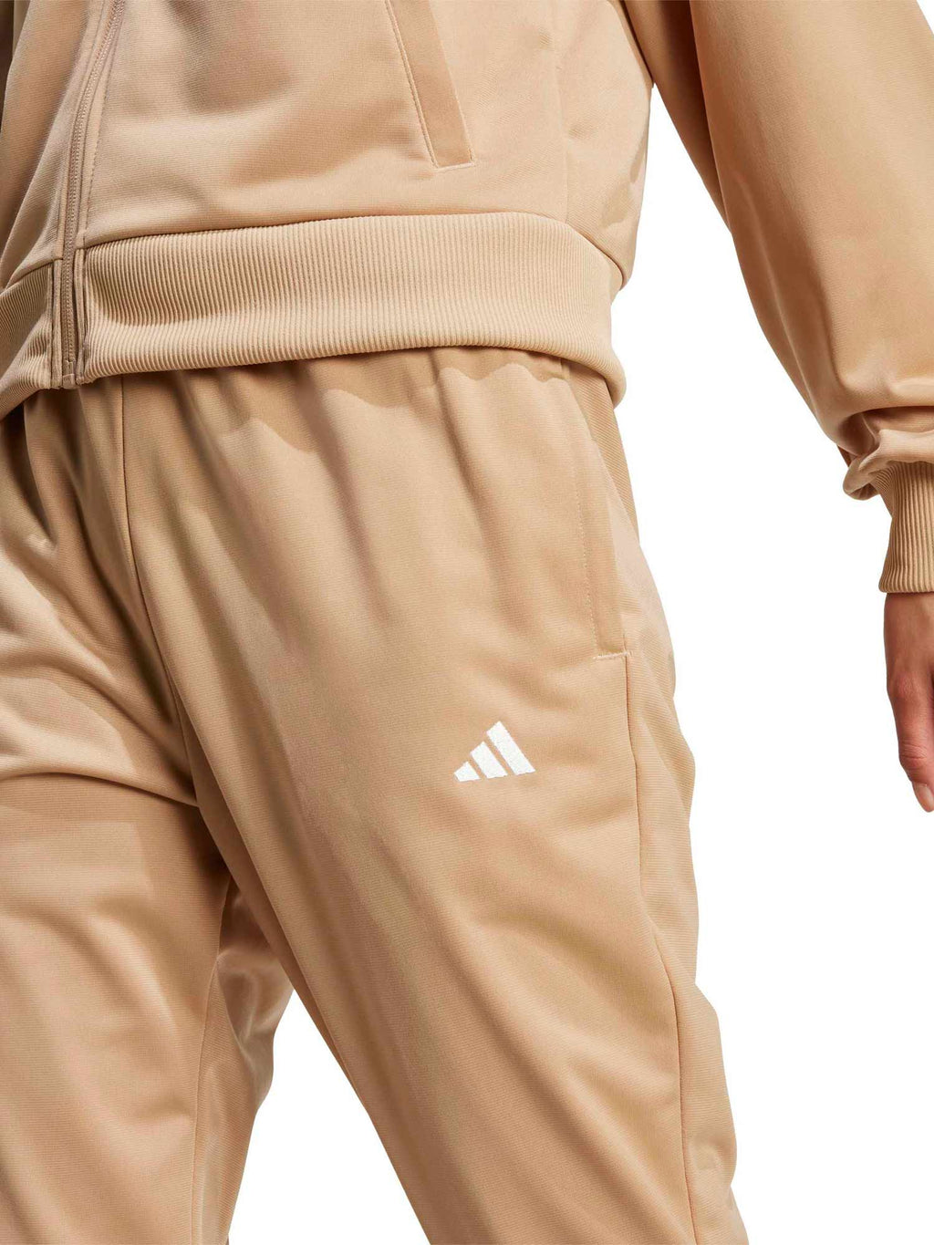ADIDAS SPORTSWEAR Спортен екип Essentials Feel Cozy Track Suit
