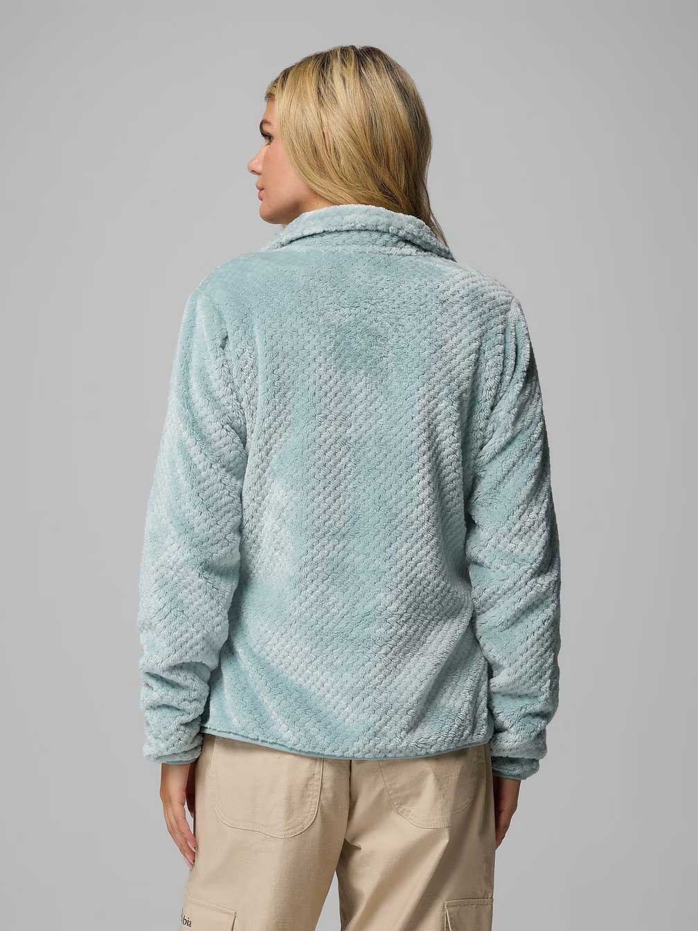 COLUMBIA Полар Women's Fire Side™ II Sherpa Full Zip