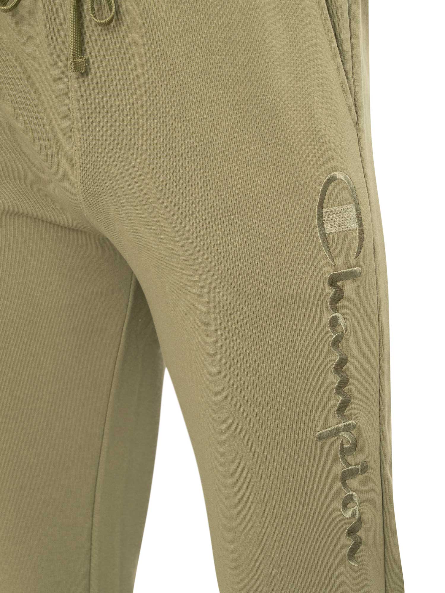 CHAMPION Спортно долнище Elastic Cuff