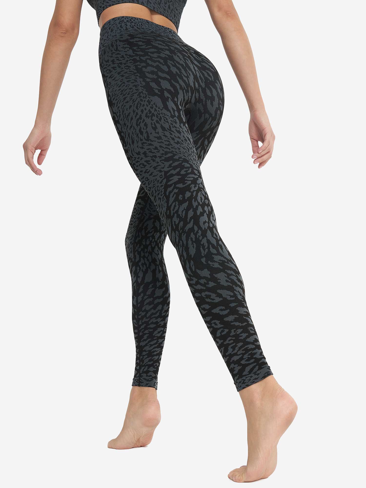 DEMIX Клин W D Seamless Leggings