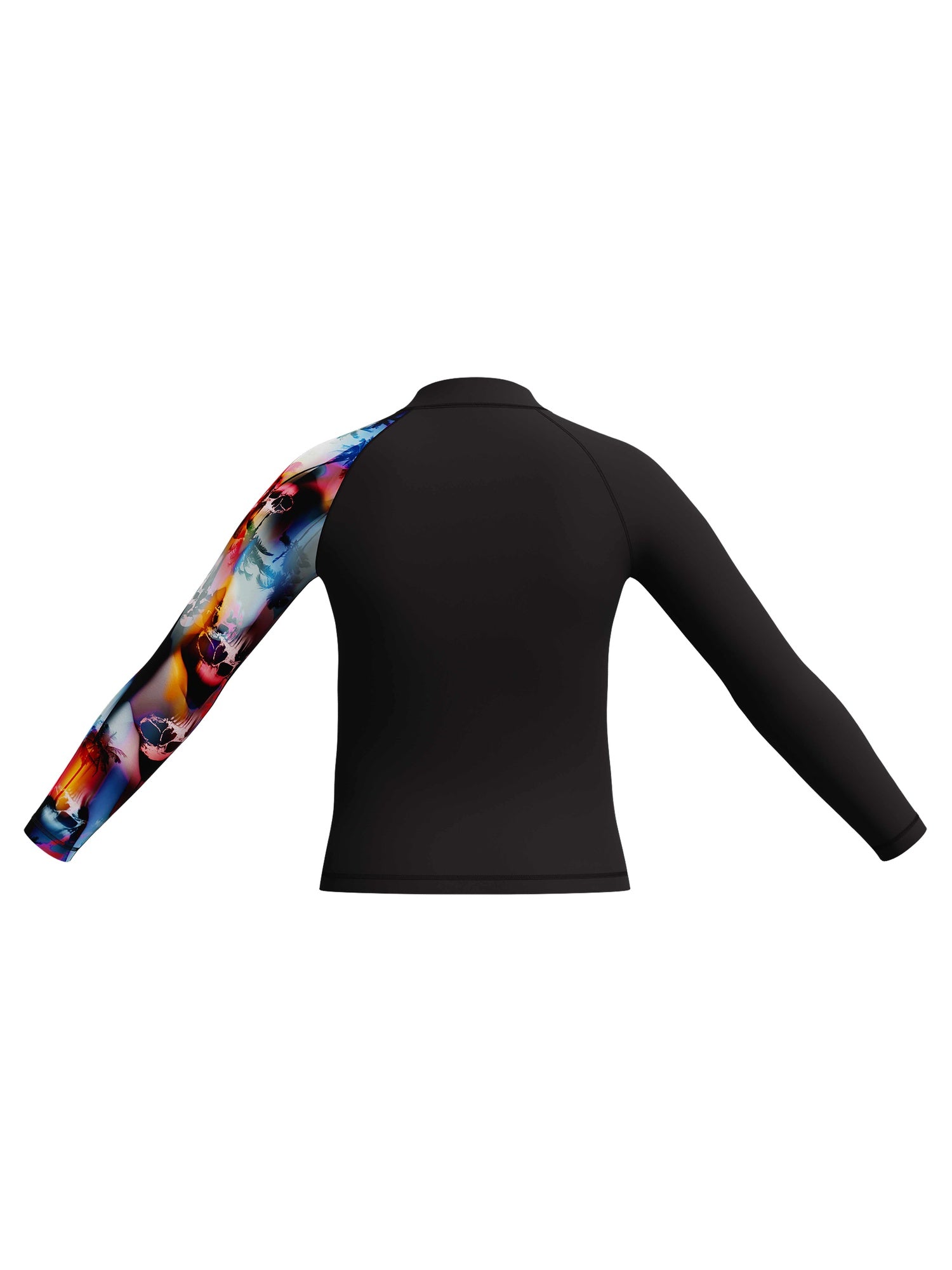 SPEEDO Блуза с UV защита BOYS DIDITAL TOP