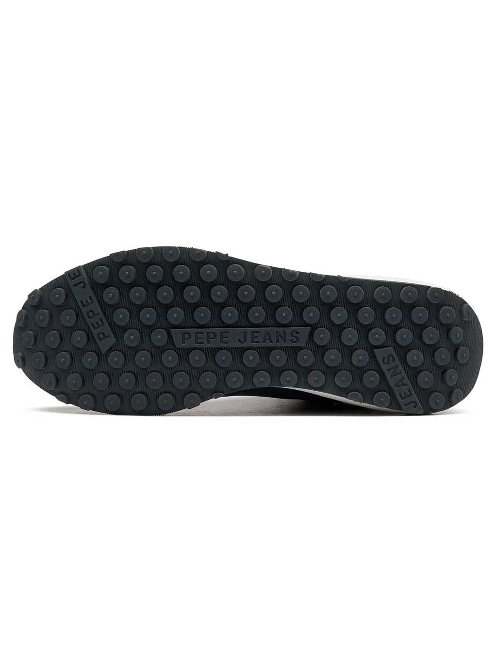 PEPE JEANS Обувки FOSTER HEAT M
