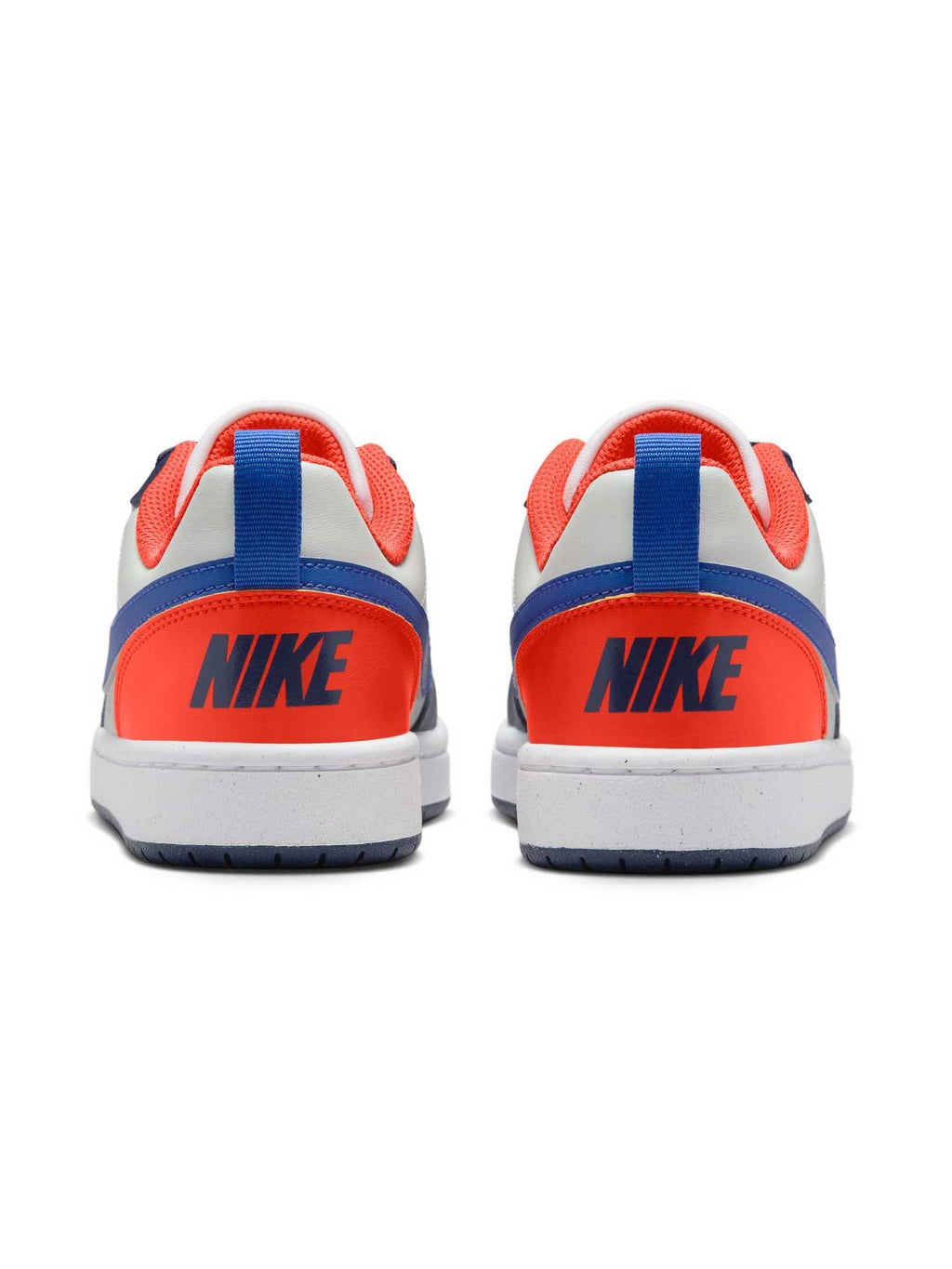 NIKE Обувки COURT BOROUGH LOW RECRAFT (GS)