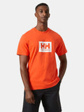 HELLY HANSEN Тениска HH BOX T