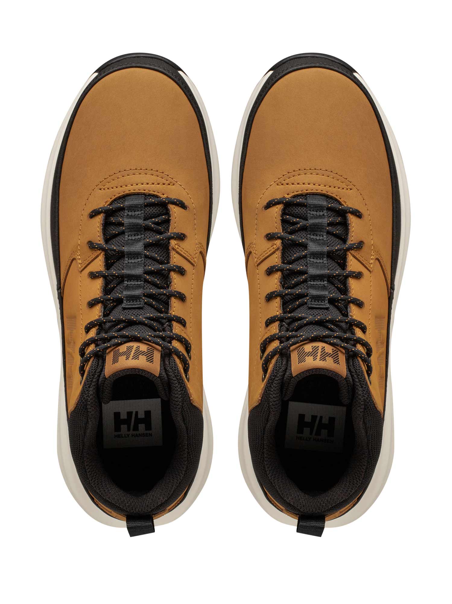 HELLY HANSEN Обувки BECKETT MID