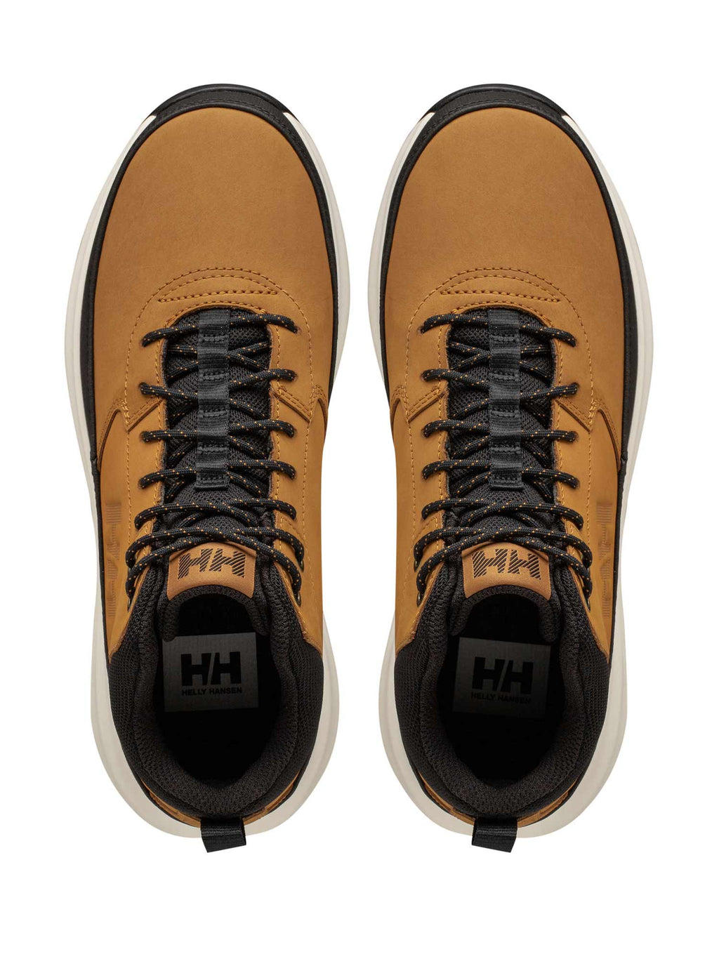 HELLY HANSEN Обувки BECKETT MID