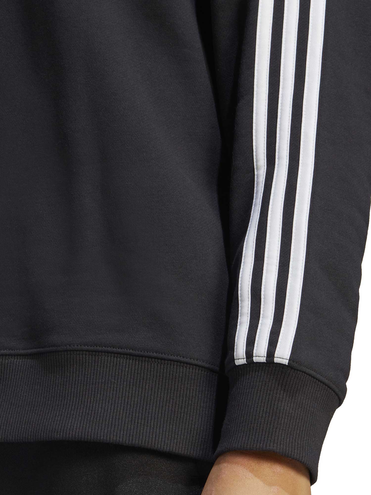 ADIDAS SPORTSWEAR Блуза Essentials 3-Stripes