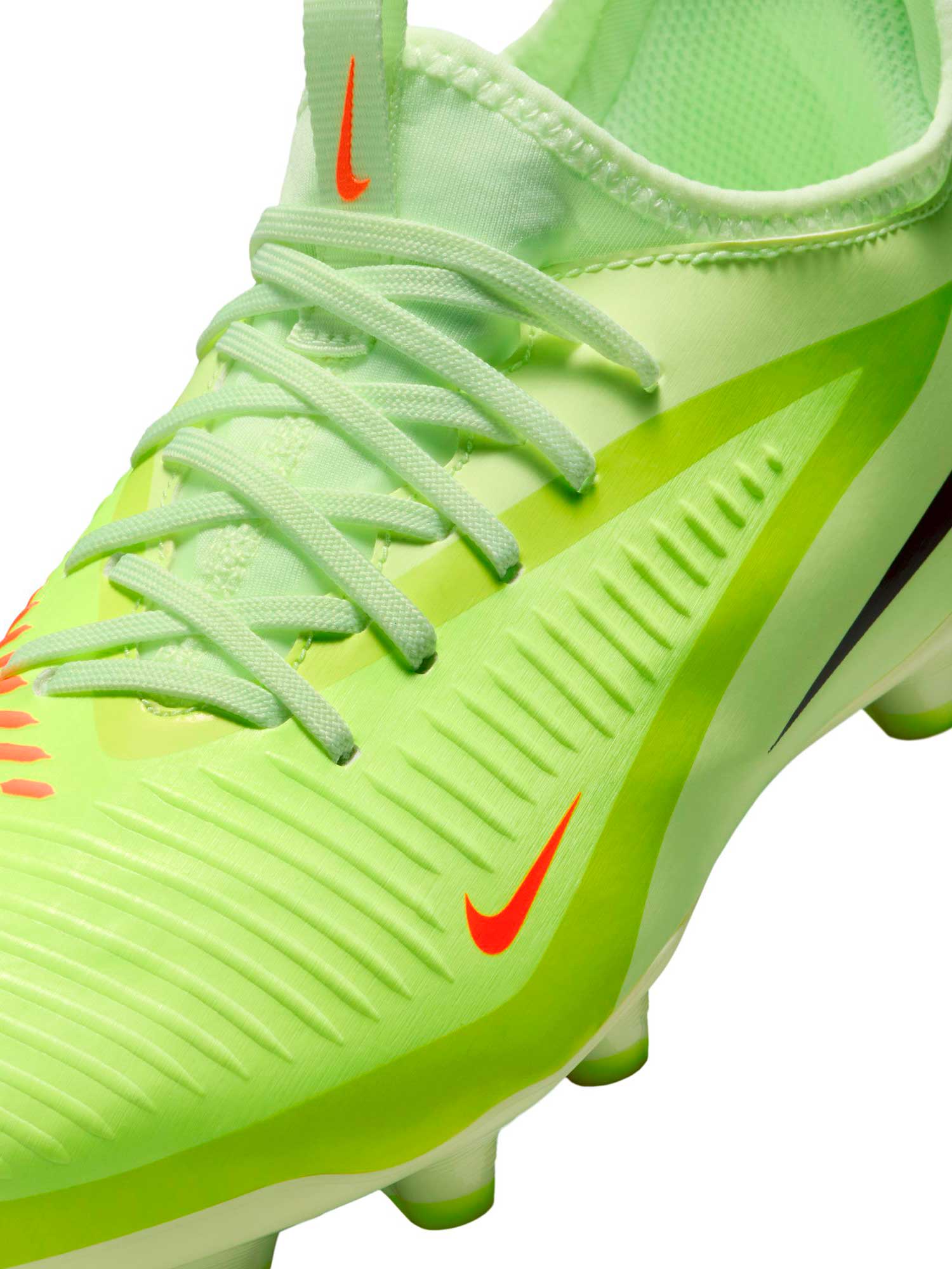 NIKE Обувки JR PHANTOM 6 LOW ACAD FG/MG