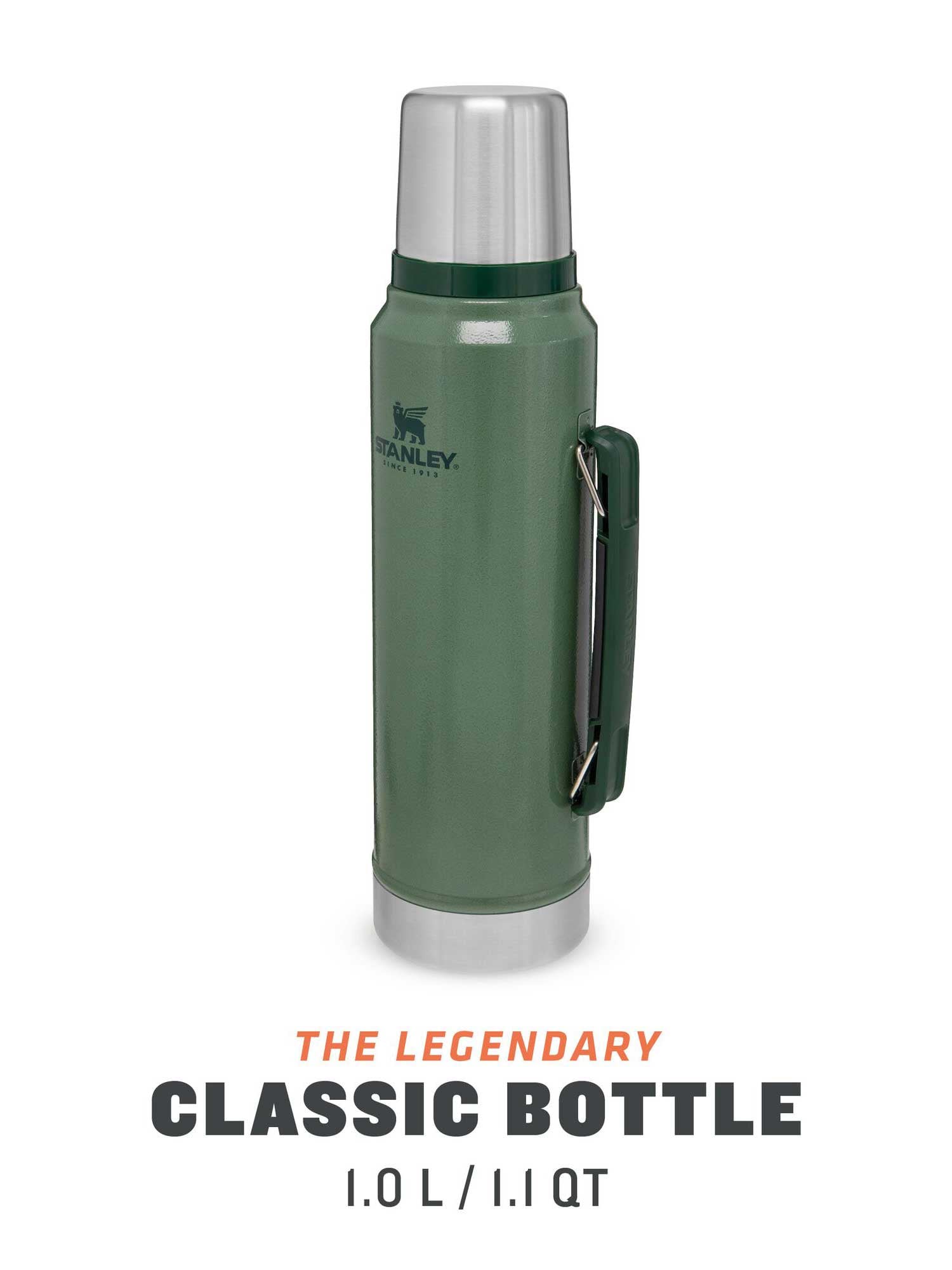 STANLEY Термо бутилка The Legendary - 1.0L